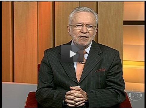 APEOESP - Bom Dia Brasil (TV Globo) - 10/06