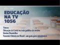 Situação da Covid na rede pública de ensino  | Ensino Domiciliar |  Fazendo Ciência no Brasil - um guia para estudantes