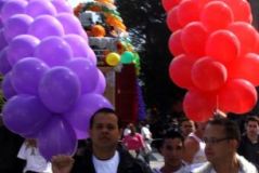 16ª Parada Gay