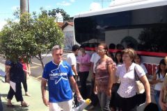 Caravana em Defesa da Educação São José do Rio Preto