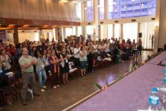 III Conferência Estadual das Mulheres APEOESP