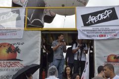 CPI da Merenda Manifestação na ALESP