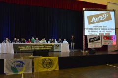 WebConferência contra Reforma do Ensino Médio - 30/Set/2016