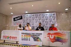26ª PARADA DO ORGULHO LGBT - 2022