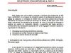 Boletim de Conjuntura Dieese/APEOESP - Nº 04
