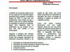 Boletim de Conjuntura Dieese/APEOESP - Nº 06