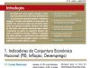 Boletim de Conjuntura Dieese/APEOESP - Nº10