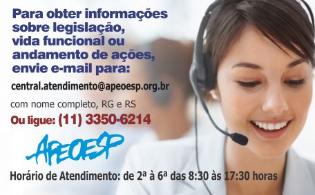 Casa do Professor e Colônias de Férias: (11) 3350-6139 / 3350-6140 / 3350-6148