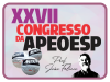 Nº 8 - BOLETIM DO XXVII CONGRESSO DA APEOESP - Prof João Felício