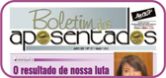 Boletim dos Aposentados