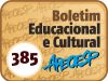 Boletim Educacional e Cultural da APEOESP - N° 385 - 2013