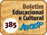 Boletim Educacional e Cultural da APEOESP - N° 385 - 2013