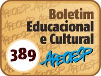 Boletim Educacional e Cultural da APEOESP - N° 389 - 2013