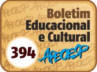 Boletim Educacional e Cultural da APEOESP - N° 394 - 2013