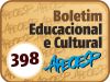 Boletim Educacional e Cultural da APEOESP - N° 398 - 2013