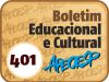 Boletim Educacional e Cultural da APEOESP - N° 401 - 2013