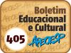 Boletim Educacional e Cultural da APEOESP - N° 405 - 2013