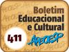 Boletim Educacional e Cultural da APEOESP - N° 411 - 2013