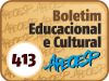 Boletim Educacional e Cultural da APEOESP - N° 413 - 2013