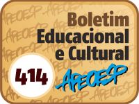 N° 414 - 2013 - Boletim Educacional e Cultural da APEOESP