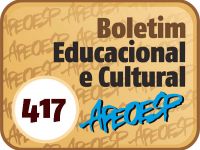 N° 417 - 2013 - Boletim Educacional e Cultural da APEOESP