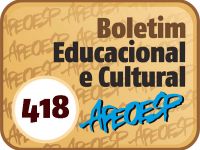 N° 418 - 2013 - Boletim Educacional e Cultural da APEOESP