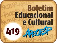 N° 419 - 2013 - Boletim Educacional e Cultural da APEOESP