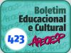 N° 423 - 2014 - Boletim Educacional e Cultural da APEOESP