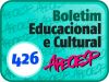 N° 426 - 2014 - Boletim Educacional e Cultural da APEOESP