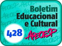 N° 428 - 2014 - Boletim Educacional e Cultural da APEOESP