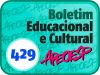 N° 429 - 2014 - Boletim Educacional e Cultural da APEOESP