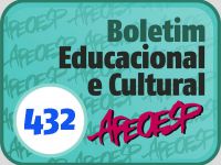 N° 432 - 2014 - Boletim Educacional e Cultural da APEOESP