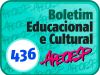 N° 436 - 2014 - Boletim Educacional e Cultural da APEOESP
