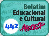 Nº 442 - 2014 - Boletim Educacional e Cultural da APEOESP