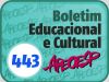 Nº 443 - 2014 - Boletim Educacional e Cultural da APEOESP