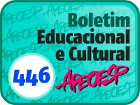 Nº 446 - 2014 - Boletim Educacional e Cultural da APEOESP