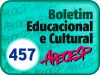 Nº 457 - 2014 - Boletim Educacional e Cultural da APEOESP