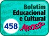 Nº 458 - 2014 - Boletim Educacional e Cultural da APEOESP