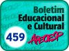 Nº 459 - 2014 - Boletim Educacional e Cultural da APEOESP