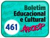 Nº 461 - 2014 - Boletim Educacional e Cultural da APEOESP