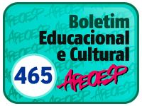 Nº 465 - 2014 - Boletim Educacional e Cultural da APEOESP