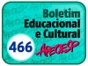 Nº 466 - 2014 - Boletim Educacional e Cultural da APEOESP