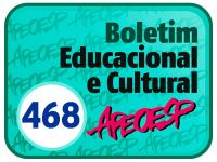 Nº 468 - 2014 - Boletim Educacional e Cultural da APEOESP