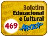 Nº 469 - 2015 - Boletim Educacional e Cultural da APEOESP