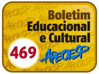 Nº 469 - 2015 - Boletim Educacional e Cultural da APEOESP