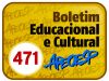 Nº 471 - 2015 - Boletim Educacional e Cultural da APEOESP
