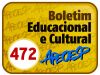 Nº 472 - 2015 - Boletim Educacional e Cultural da APEOESP