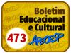 Nº 473 - 2015 - Boletim Educacional e Cultural da APEOESP