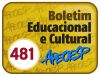 Nº 481 - 2015 - Boletim Educacional e Cultural da APEOESP