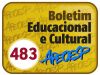 Nº 483 - 2015 - Boletim Educacional e Cultural da APEOESP